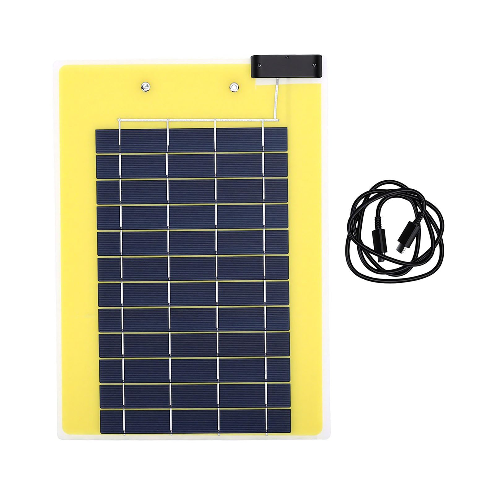 Kompaktowe ładowarki do paneli słonecznych składane ładowarki panel wydajnościowy przenośna monokrystaliczna tablica solarna do telefonów tabletów kompaktowych