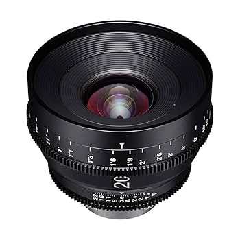 Rokinon Xeen 24mm T1.5 シネレンズ Eマウント Rokinon Xeen 24mm T1.5 Lens for Sony E-Mount XN24-NEX B&H Photo