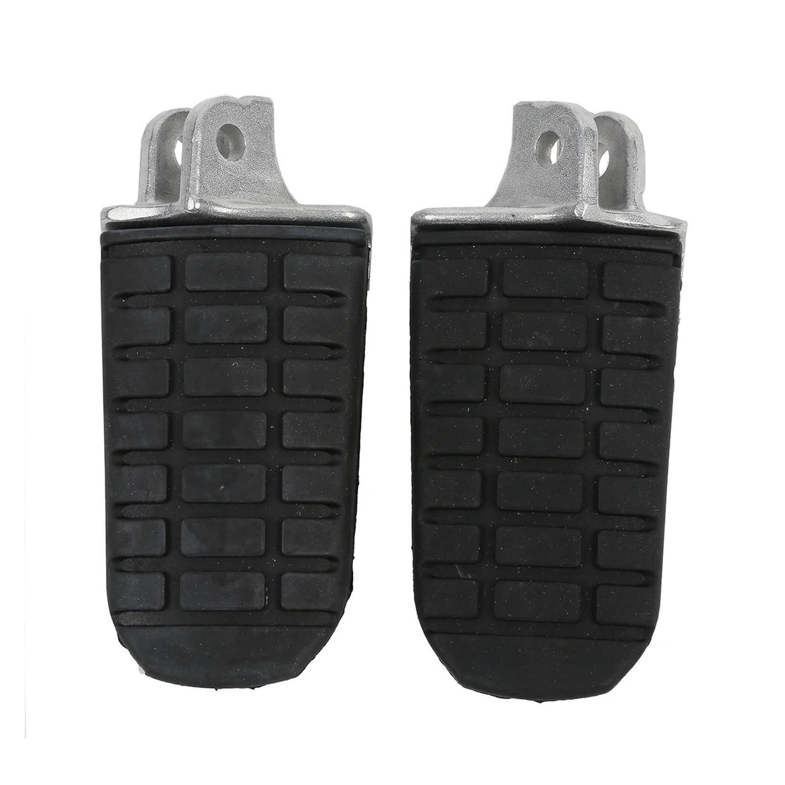 Pedals Front Rider Driver Footrests Footpeg Pegs For Goldwing GL1800 2001-2017 2016 2015 2014 2013 2012 2010 Motorcycle Pedals Motorcycle Foot Pegs