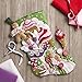 Bucilla Sugarland Fairy Stocking Kit