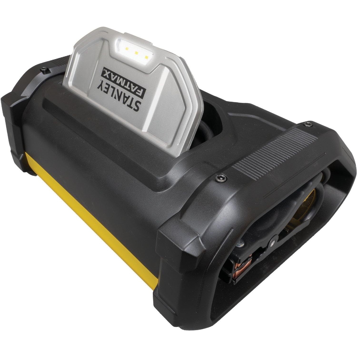 STANLEY Fatmax 1000 Peak Amp Power Station - Jump Starter for