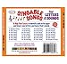 Singable Songs for Letters and Sounds CD