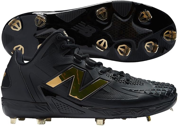 New Balance Chuteiras de beisebol FuelCell Ohtani 1 Metal
