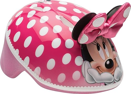Miniatura 2 de BELL Casco Bell Bike para niños pequeños