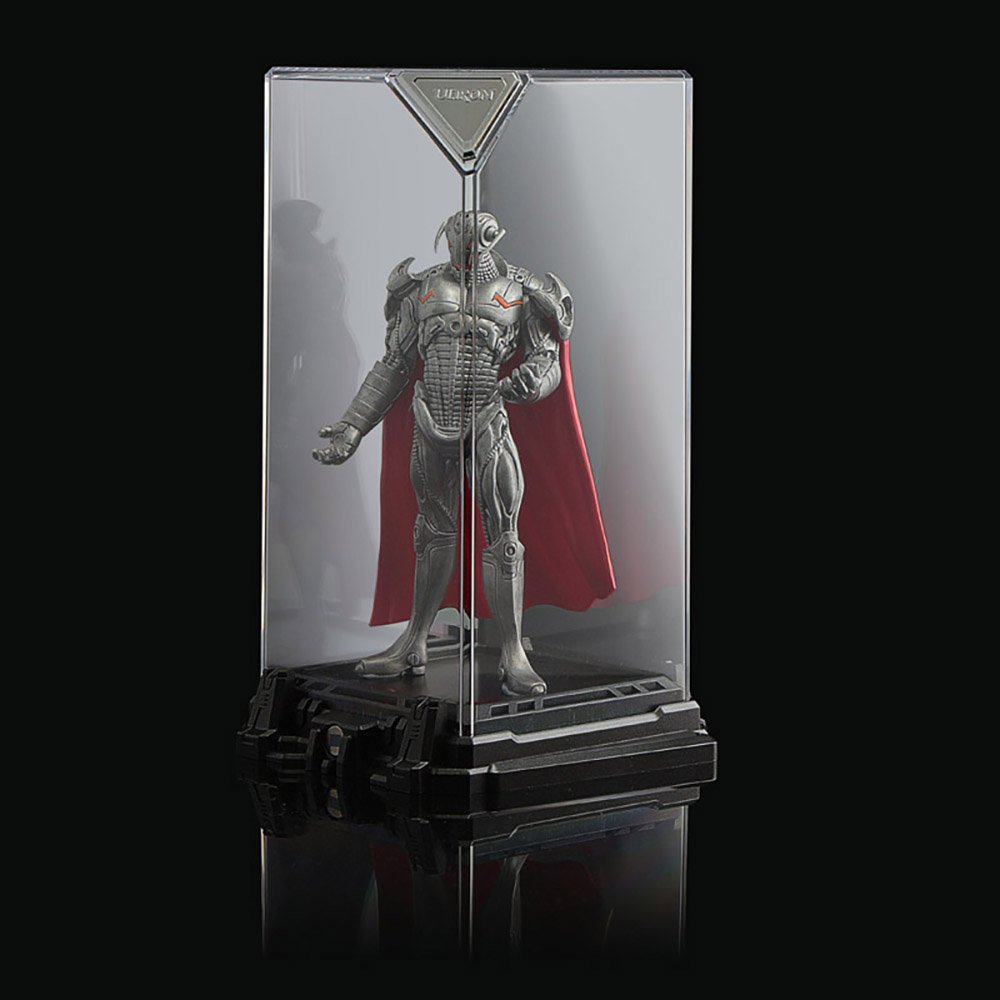 その他 Ultron Super Hero Illuminate Gallery Marvel Super Hero Illuminate Gallery Ultron 4 Statue Display