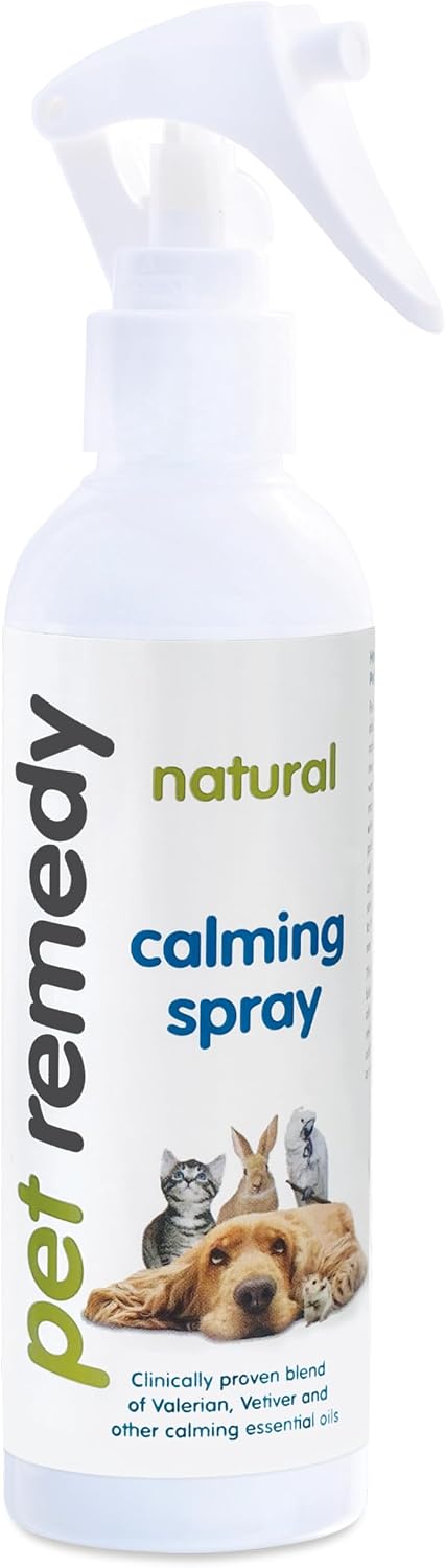 Pet Remedy Sakinleştirici Sprey Oda Kokusu 200 Ml
