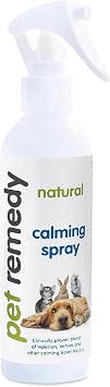 Pet Remedy Sakinle tirici Sprey Oda Kokusu 200 Ml