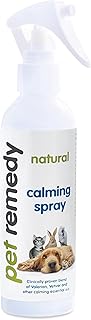 Pet Remedy Calming Spray, 200 ml