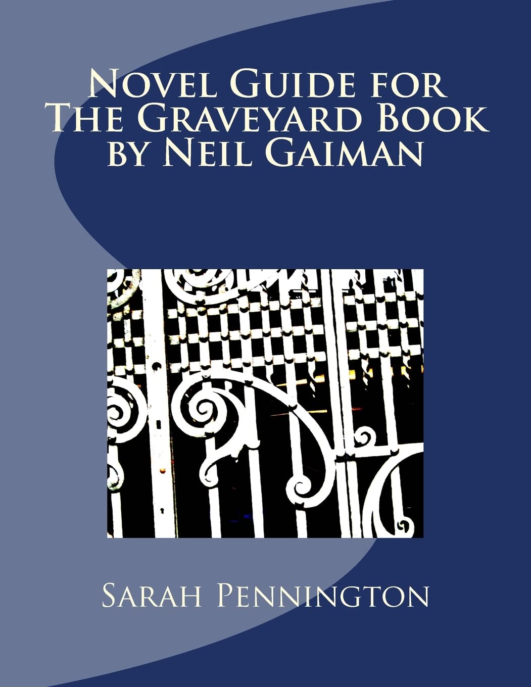 Novel Unit Resources for The Graveyard Book by Nei