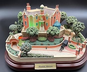 Amazon.co.jp: 絶版 ホーンテッドマンション オルショウスキー