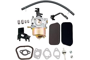 Champion Predator 4000 Generator Carburetor Kit