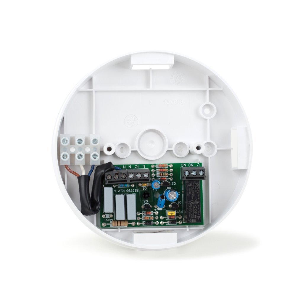 Aico Light Ei128r Hard Wired Relay Module