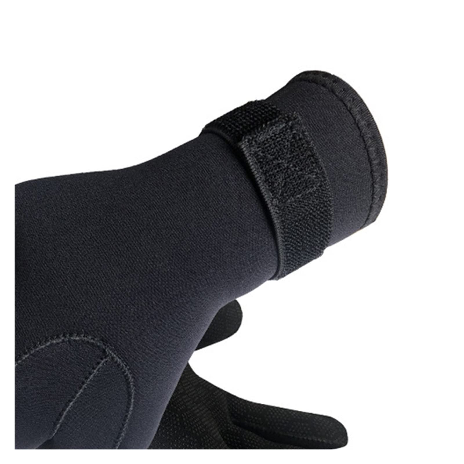 Guanti da snorkeling da nuoto in neoprene da 3 mm Guanti da nuoto invernali caldi antiscivolo Ampia Gamma Di Applicazioni