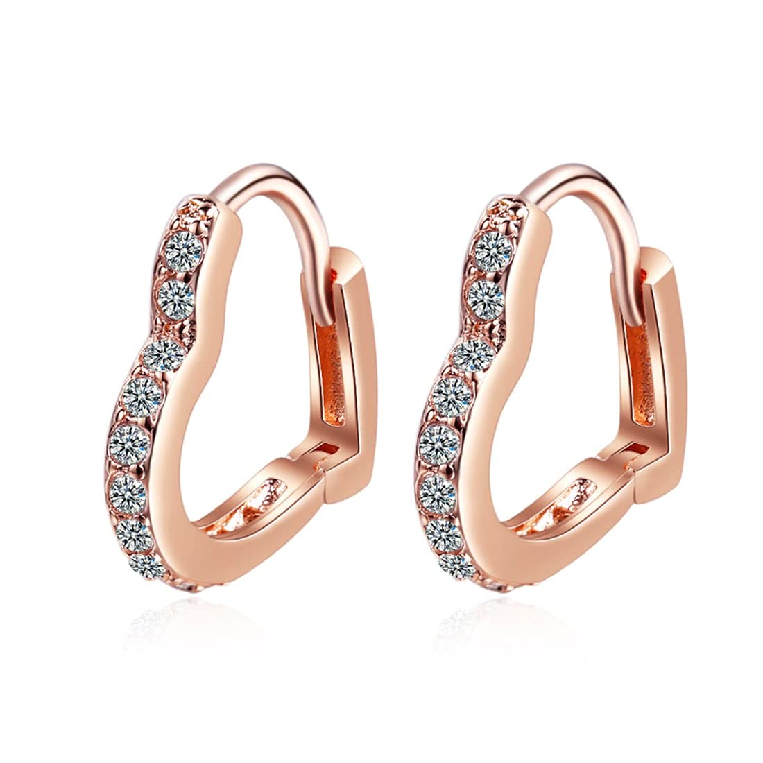See full amazon price history chart for Silver Shoppee Elegant 925 Sterling Silver Earrings for Girls (SSER1532B) Silver Shoppee Elegant 925 Sterling Silver Earrings for Girls (SSER1532B) (B09MYSRL5B) Amazon Price History, Amazon Price Tracker