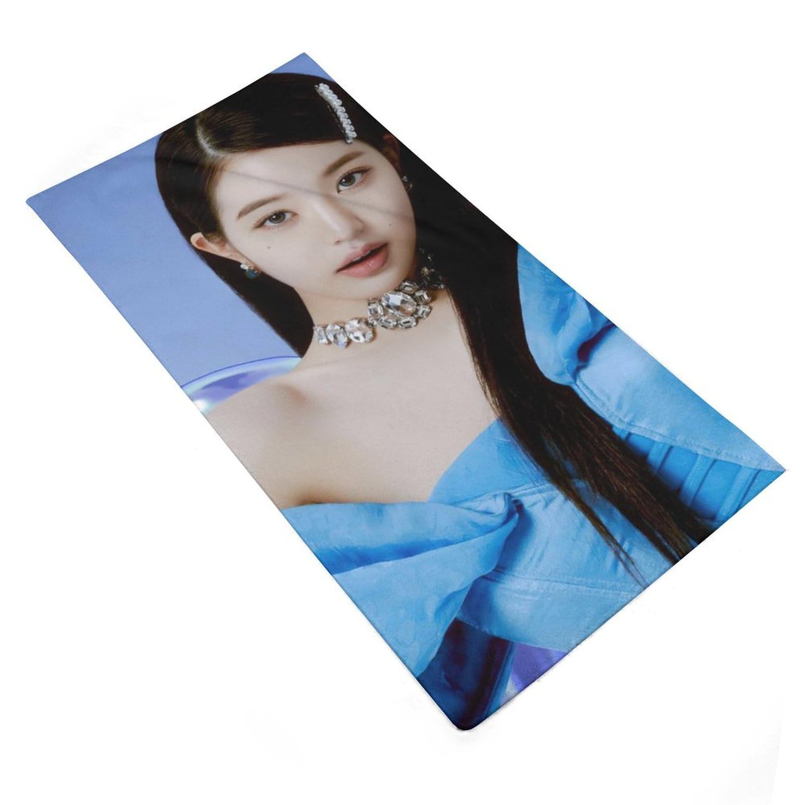 Amazon｜IVE ウォニョン ユジン 直井怜 LIZ イソ ガウル フェイス 
