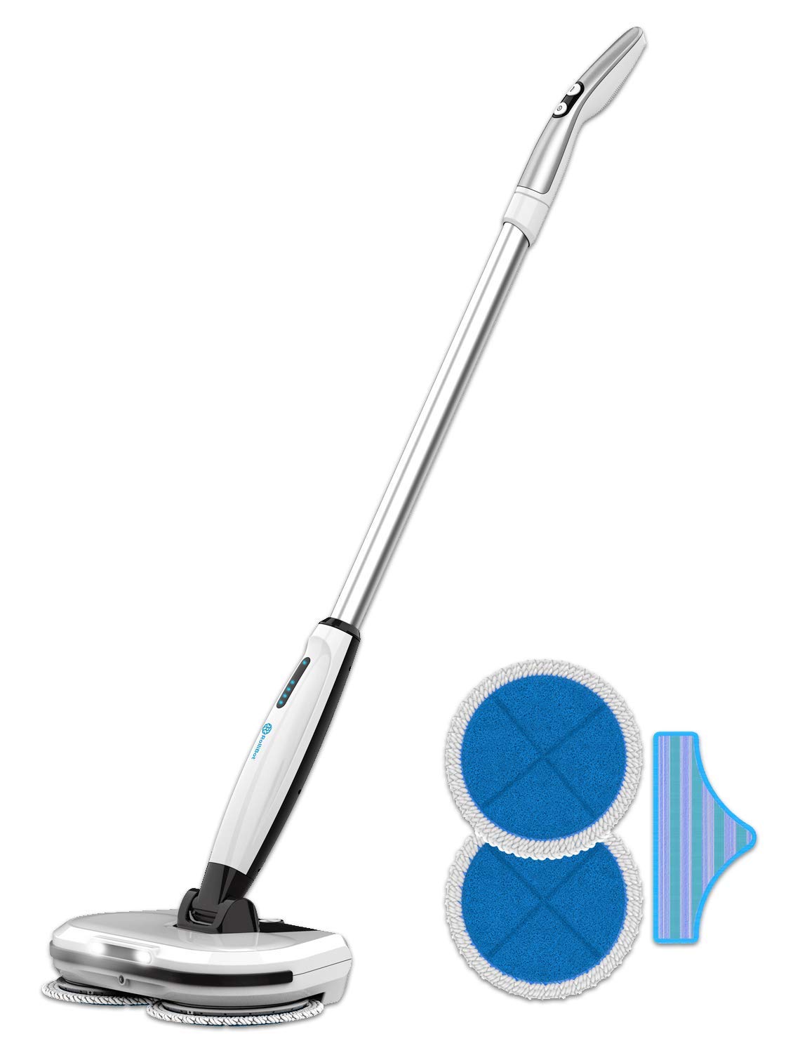 10 Best Floor Cleaning Machines 2023 Reviews & Ratings