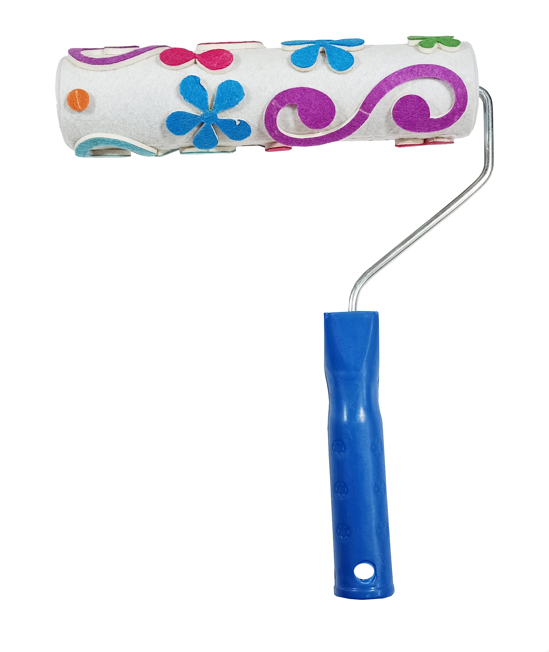 Air-Ga Design Pattern Paint Roller For Wall 9 inch (Art-26) (B0971QM9KX) Amazon Price History, Amazon Price Tracker