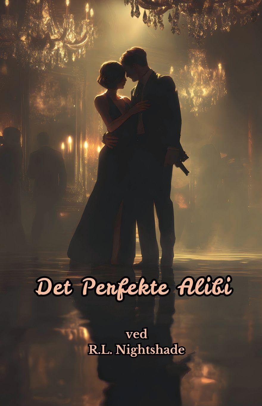 Det Perfekte Alibi