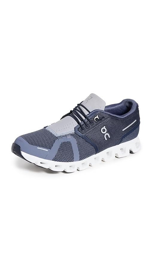 即購入歓迎 MEN’S on スニーカー cloud 5 Combo Amazon.com | On Men's Cloud 5 Combo Sneakers, Ink/Metal