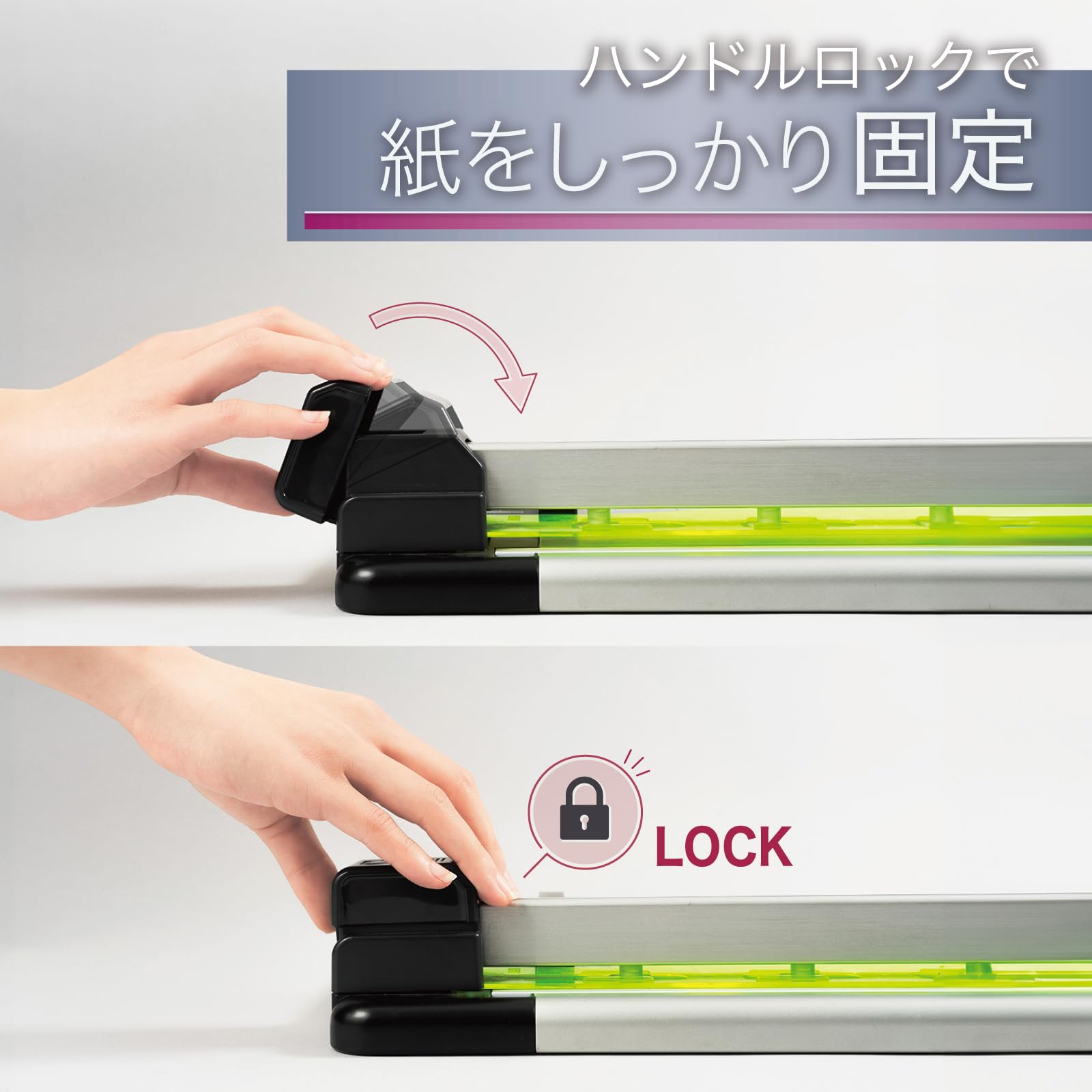 Amazon.co.jp: Carl Office Equipment (CARL) Paper Cutter A4