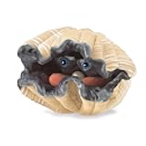 Folkmanis Giant Clam Hand Puppet