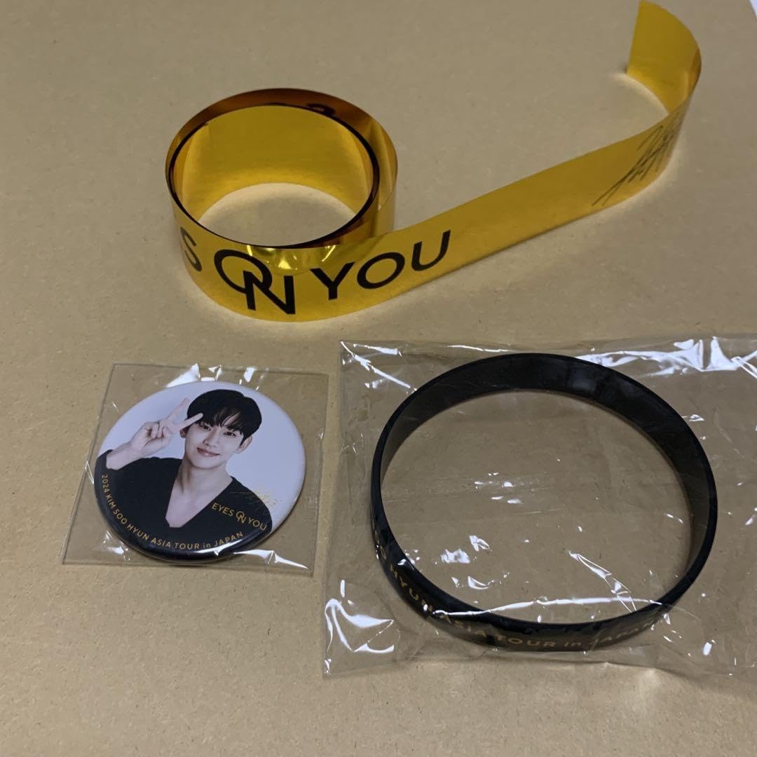 キムスヒョンファンミガチャ