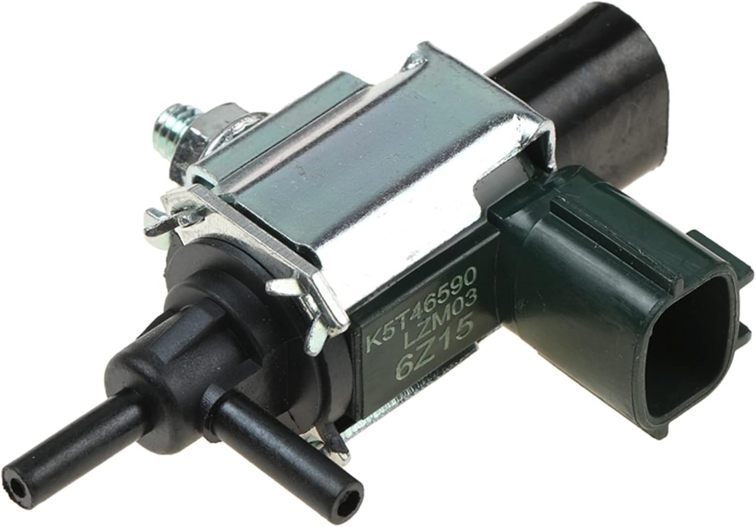 Vacuum Solenoid Valve K5T46590 1Pcs