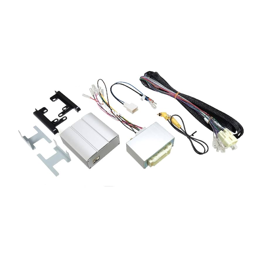 クラウン 18 シリーズ ビートソニック SLX-45R アダプター クラウン 18 シリーズ ビートソニック SLX-45R アダプター