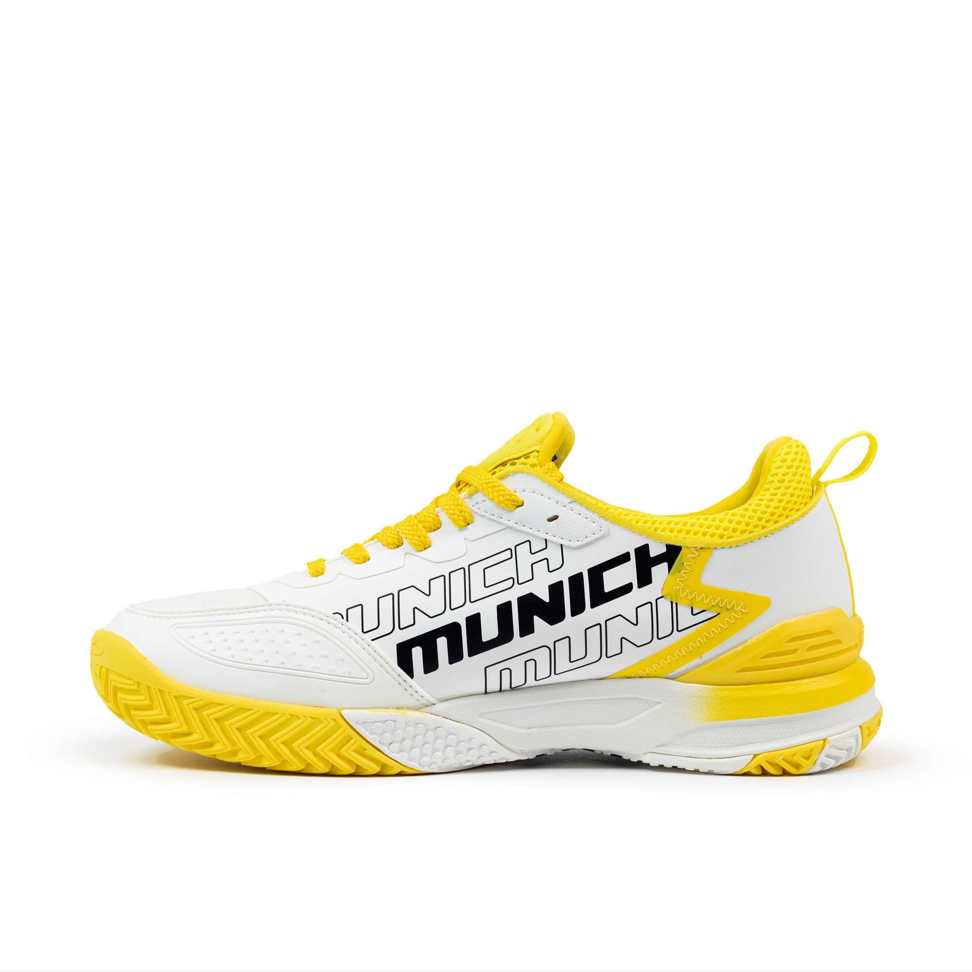 Munich Stratos 27 Zapatillas Unisex Adulto