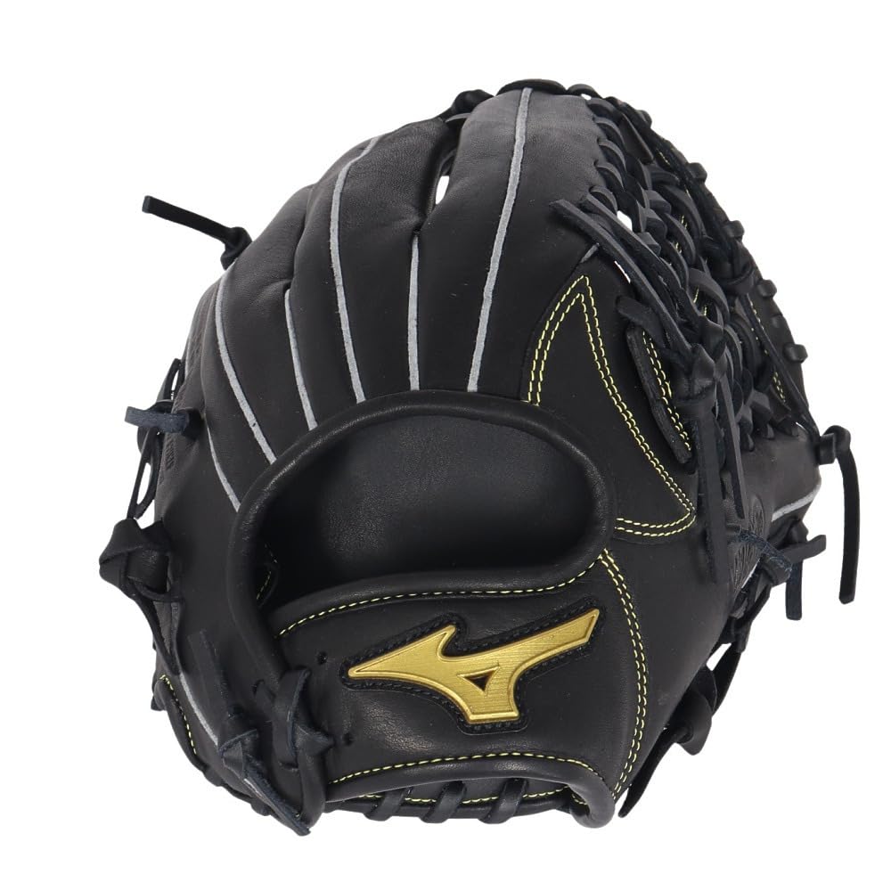 Amazon | ミズノ（MIZUNO） 少年軟式 グラブ オールラウンド用 野球
