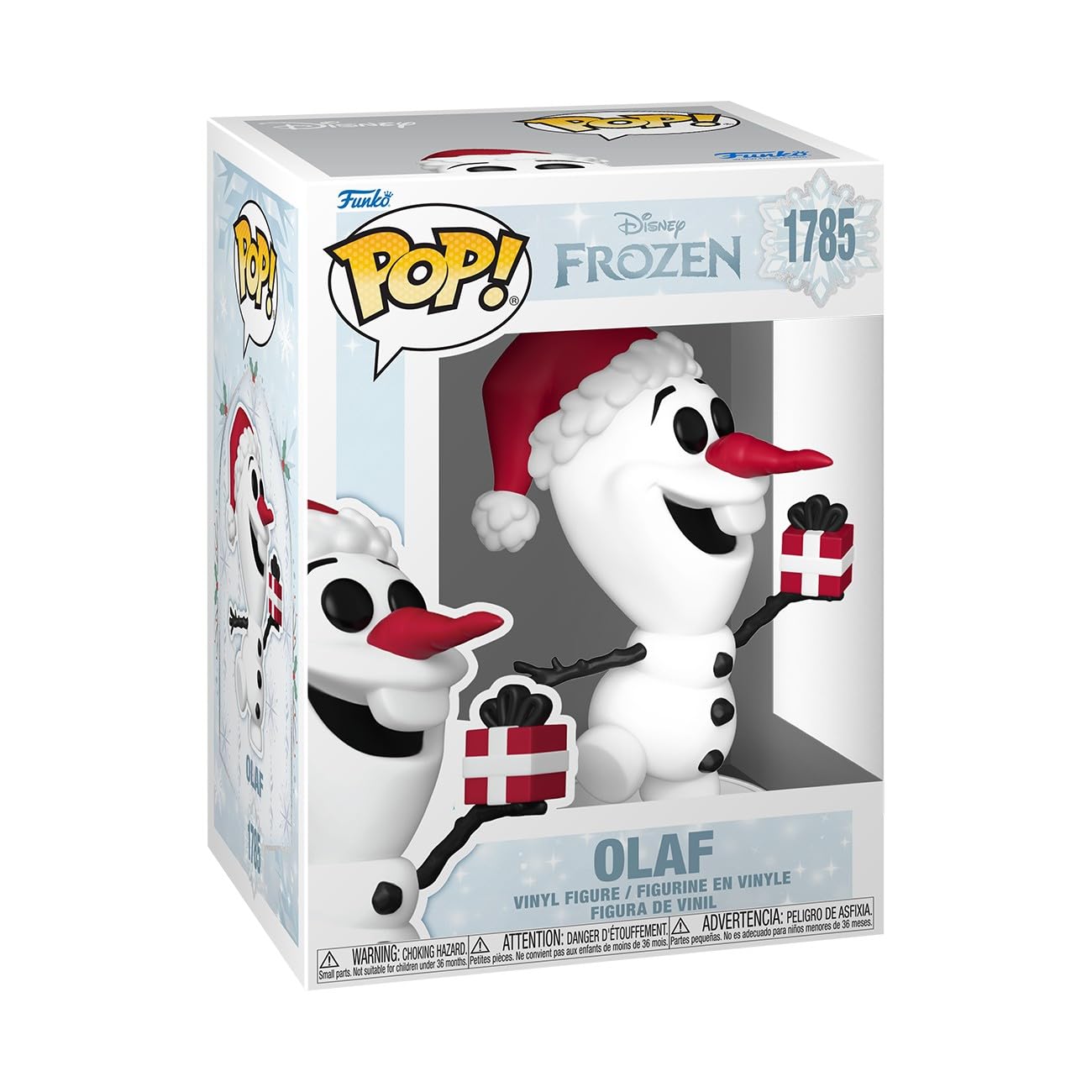 Funko POP! Disney Frozen - Olaf