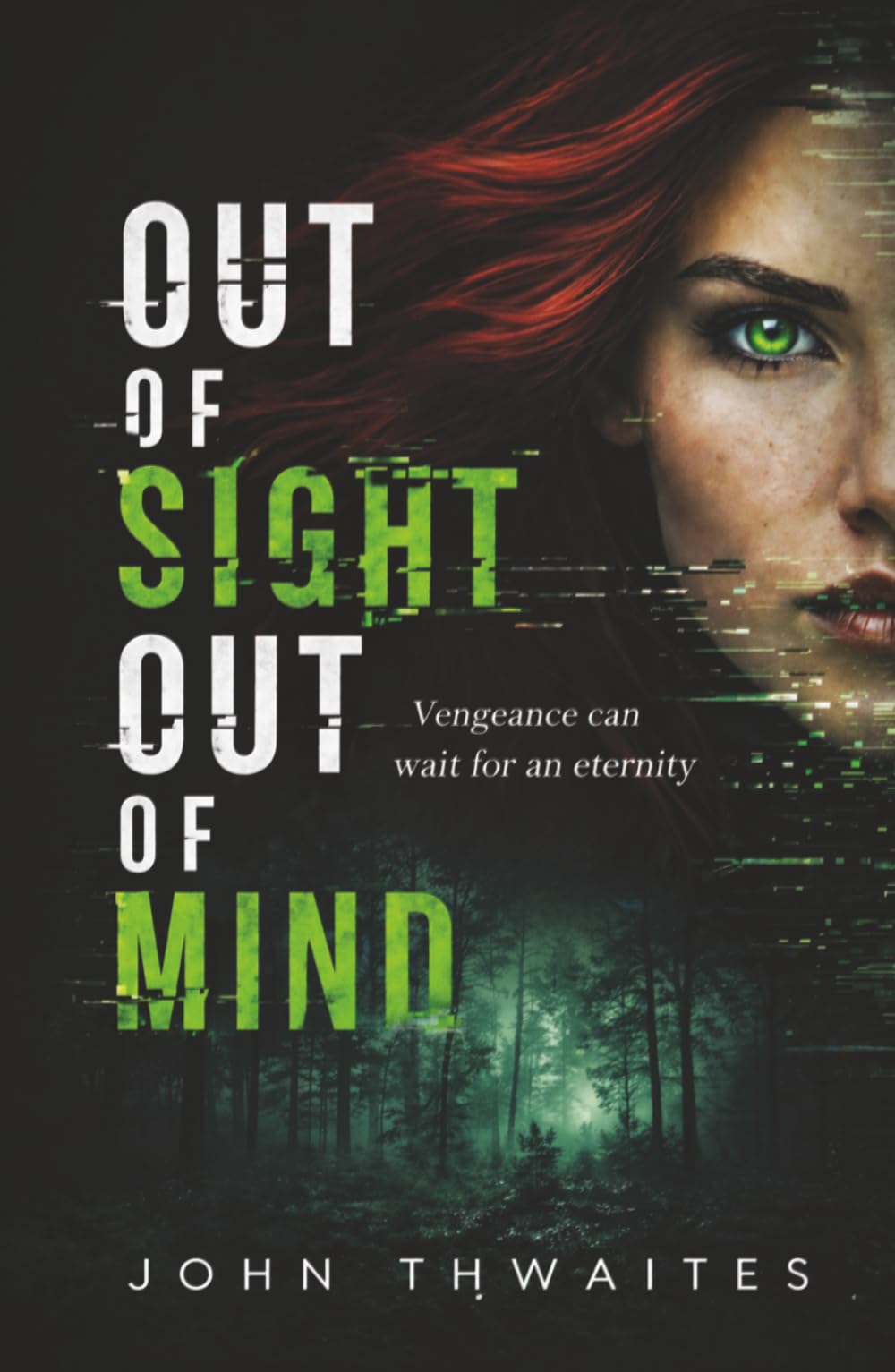 Out of sight Out of mind
