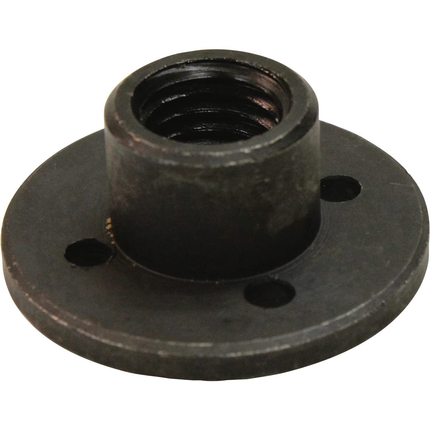 LOCKNUT FOR GRINDING WHEEL