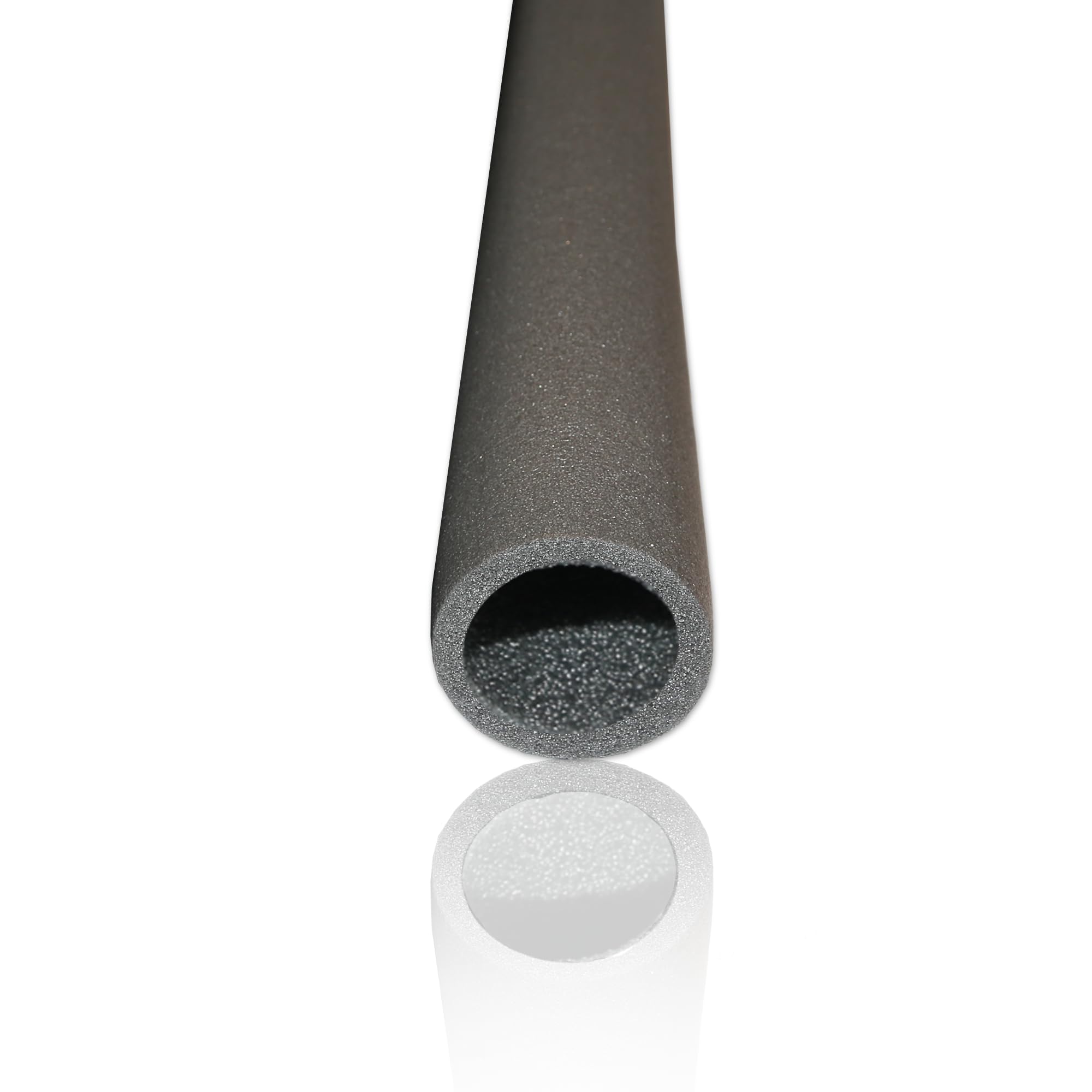 Climaflex Pipe Insulation - Foam Pipe Lagging - 35mm x 9mm (10)