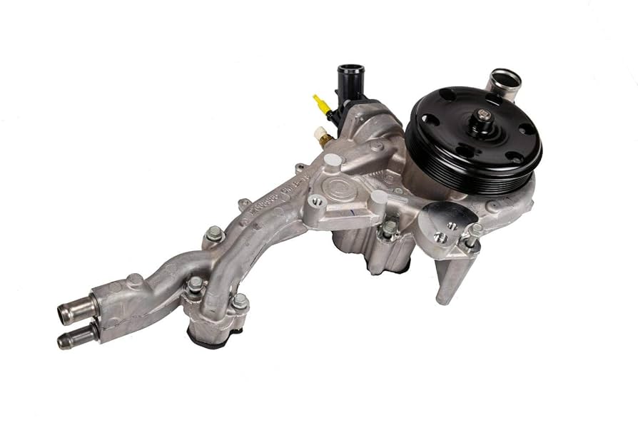 Amazon.com: ACDelco GM Original Equipment 12685257 Engine