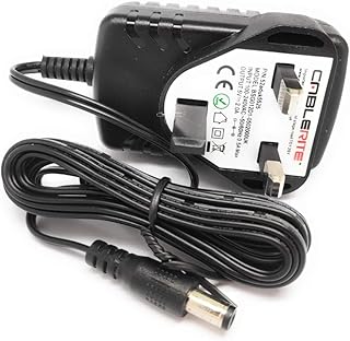 Graco Swing 5V Power supply for Sweetpeace, DuetSoothe, Sweet Snuggle and Comfy Cove DLX