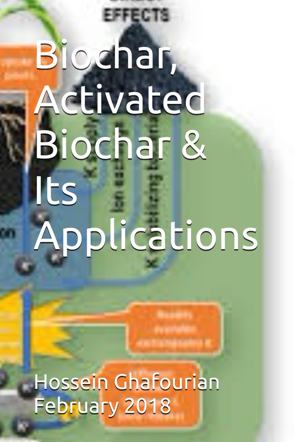 Biochar, Activated Biochar & Its Applications: Production, Properties, Applications, and Innovations for Sustainable Agriculture and Industry