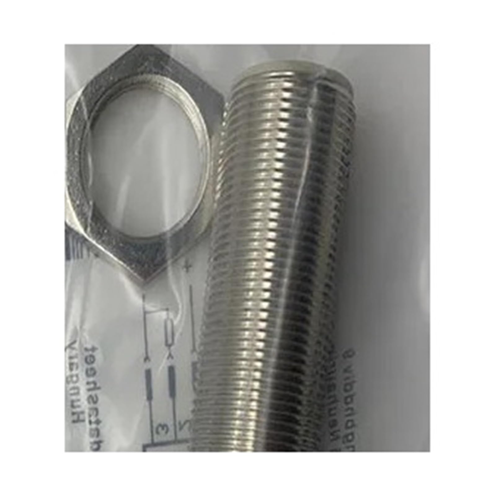 BAWM30ME-UAC15F-S04G BAWM18ME-UAC50B-S04G BAWM18MI-UAC50B-S04G proximity switch sensor(M18MI-UAC50B-S04G)