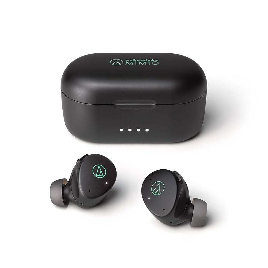 オーディオテクニカ　mimio 集音器　収音機 Amazon.co.jp: オーディオテクニカミミオ MIMIO ASSIST ONE