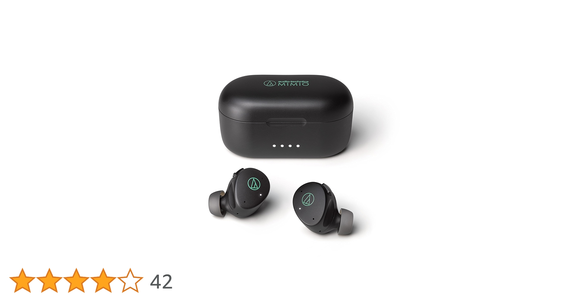 Amazon.co.jp: オーディオテクニカミミオ MIMIO ASSIST ONE