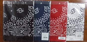 bump of chicken バンダナ 5枚セット BUMP OF CHICKEN バンダナ セット BUMP OF CHICKEN バンダナ