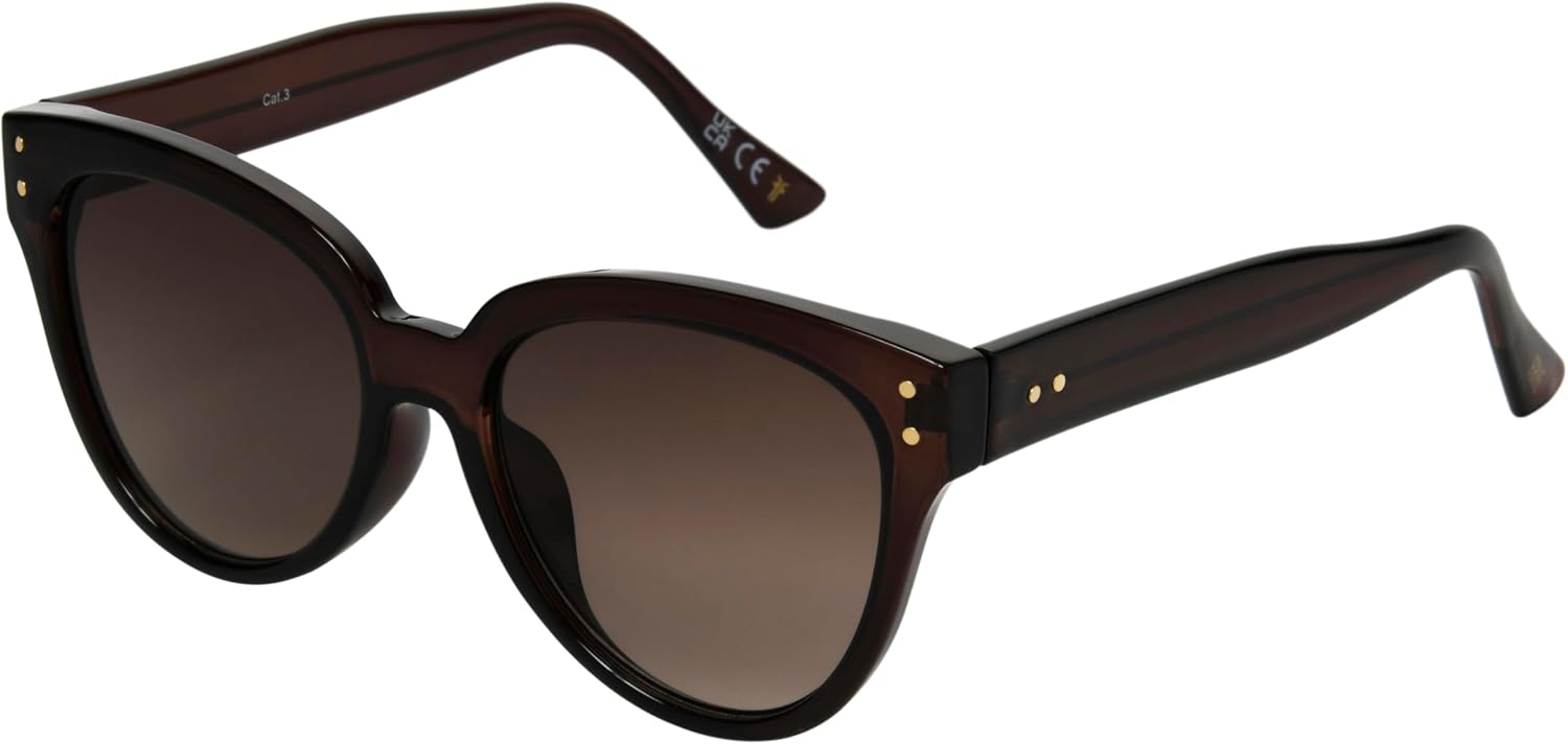 Frye Women's Janine Sunglasses Cateye