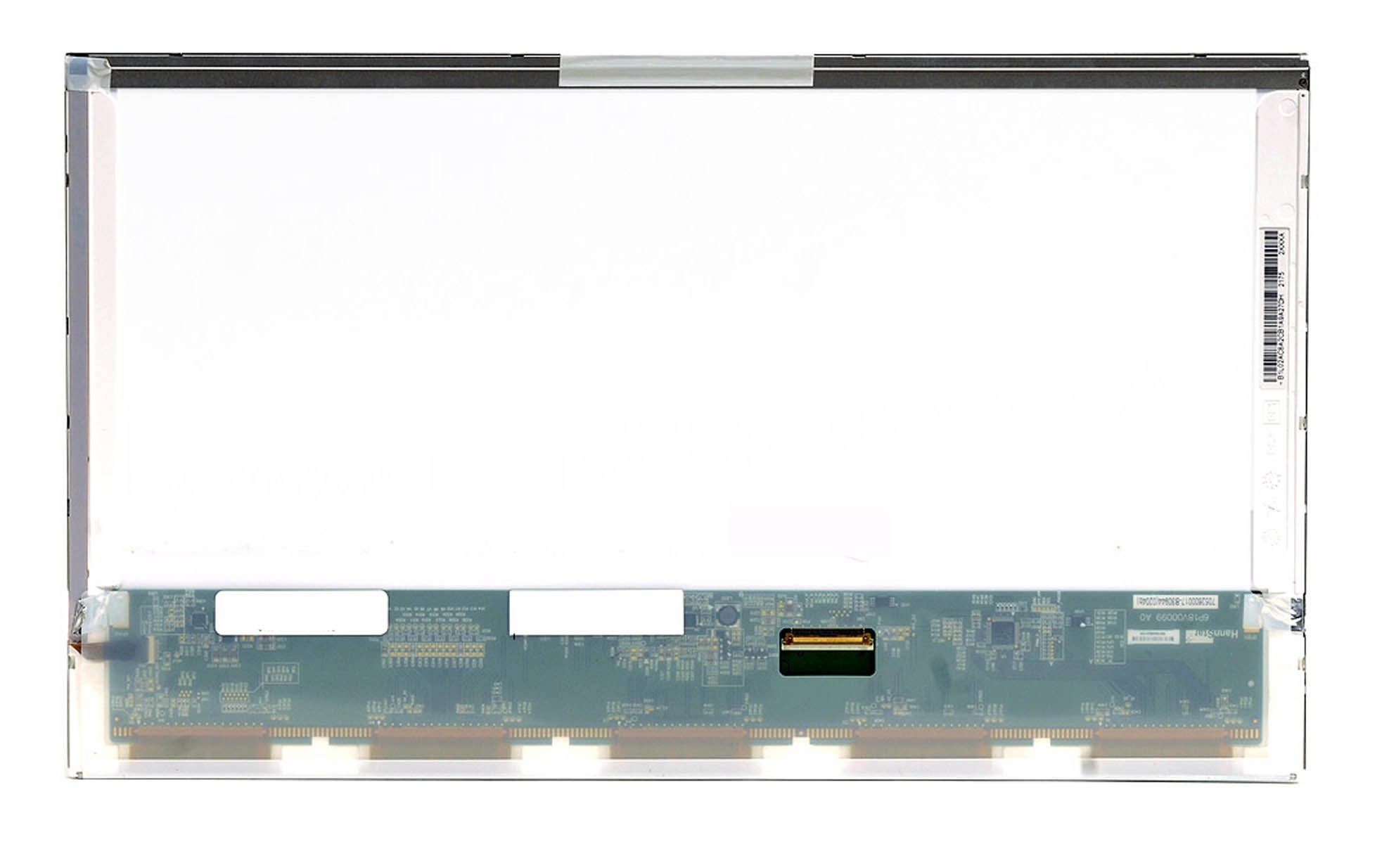 AU Optronics B156XW02 V.2 HW1A Laptop LCD Screen 15.6" WXGA Glossy LED-Backlight Right Connector