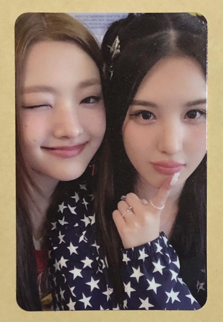 Weeekly ジェヒ トレカ weverse 1 【公式通販】