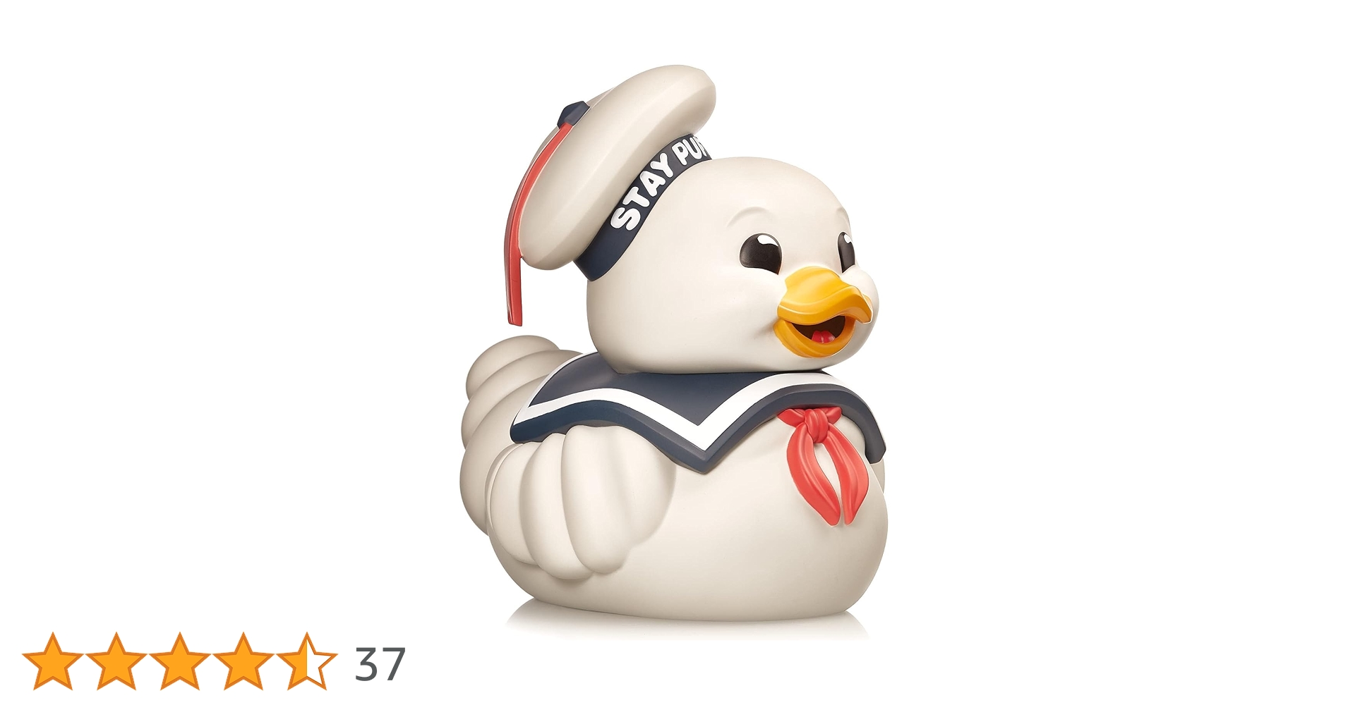 Amazon.co.jp: TUBBZ Giant Stay Puft マシュマロの香り 収集可能