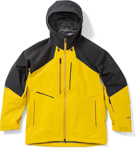 タグ付 完売品 24年モデル 241 GORE-TEX シーカージャケット M 241 シーカージャケット黒サイズL