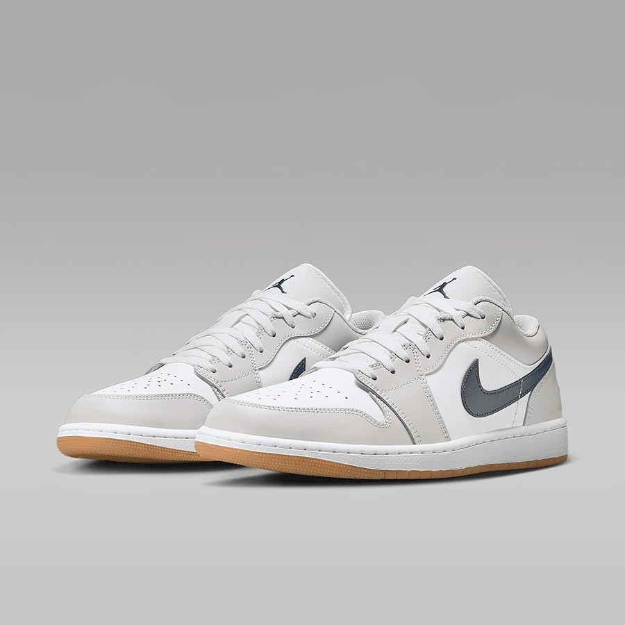 M*s様 Nike Air Jordan 1 Low ホワイト　新品同様　早い者 $_57.JPG?set_id=880000500F