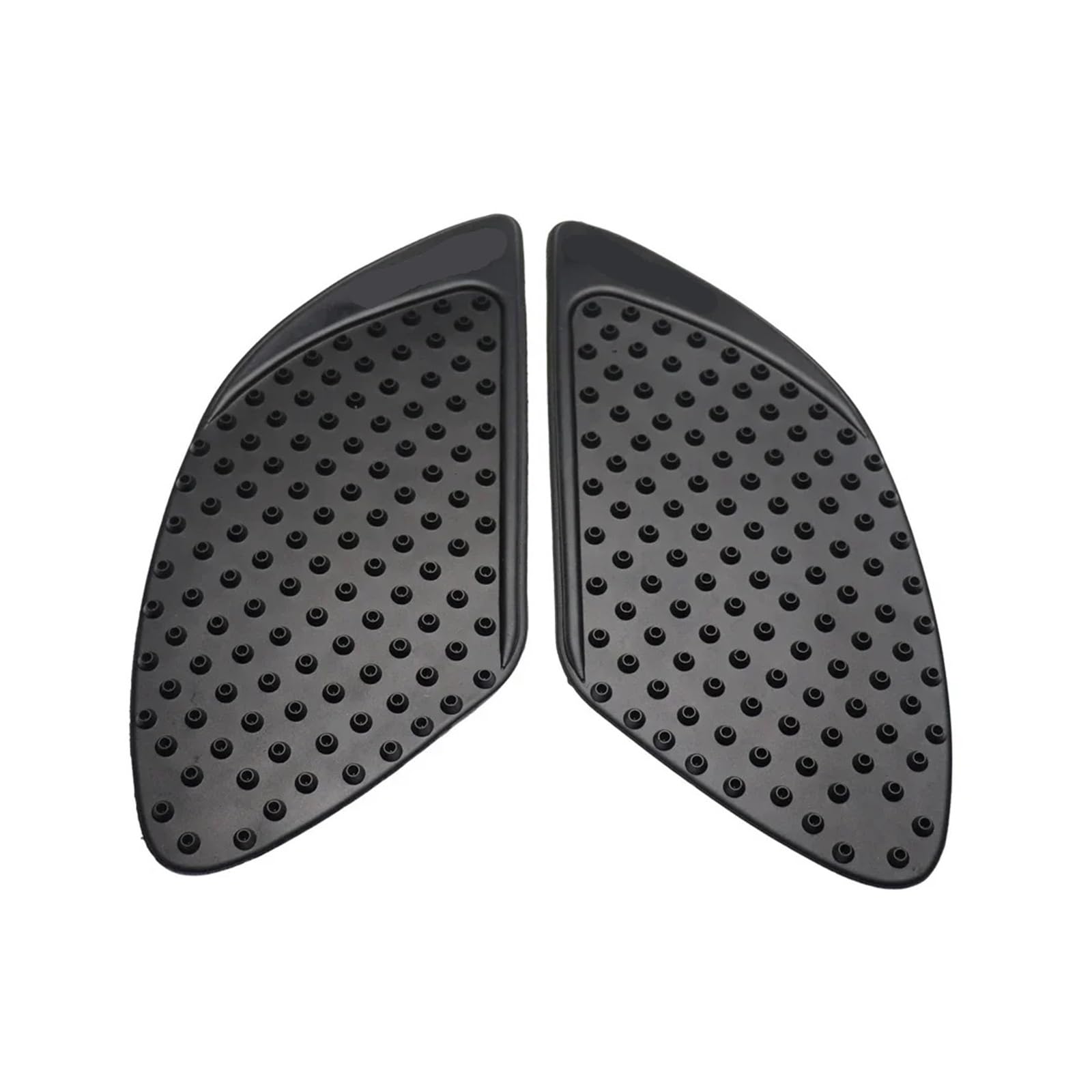 Non-Slip Sticker for Honda for CBR for RR CBR600RR CBR900RR CBR929RR CBR954RR CBR1100XX Fuel Tank Anti Protective Pad Paper(Black)