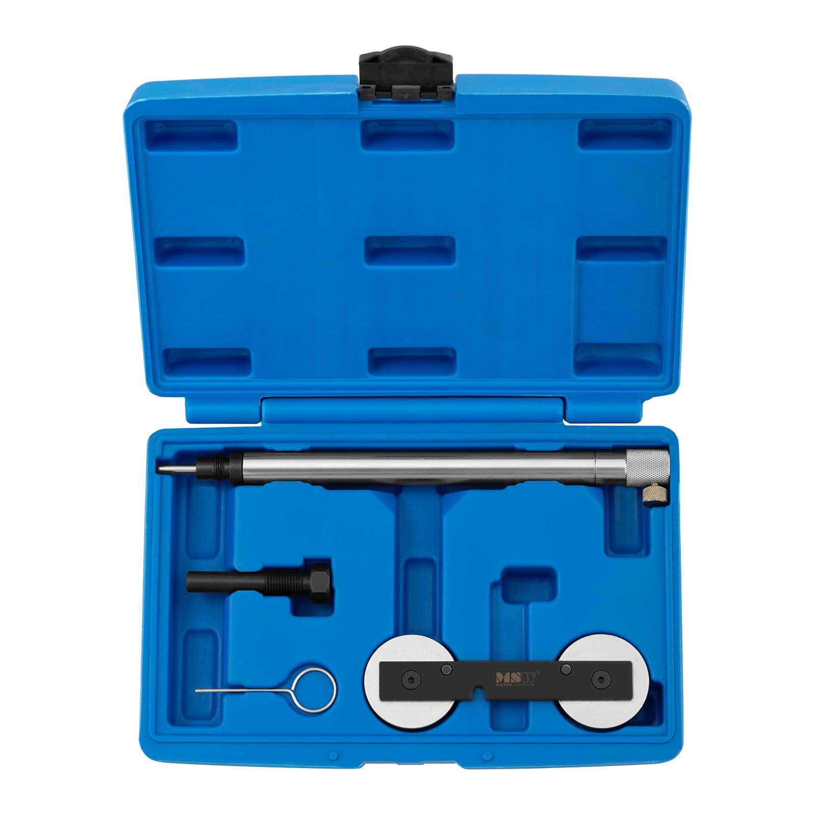 Msw Kit Coffret Outil Calage Distribution Chaine Msw-Ett-20 Pour