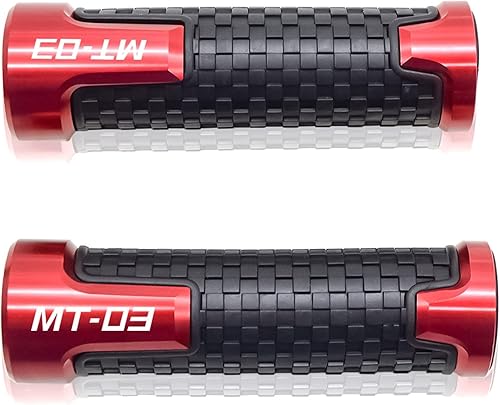 for Y&AMAHA MT03 MT 03 2015-2017 2018 2019 2020 2014 2013 Motorcycle 78" 22mm Aluminum Anti-Slip Handle Bar Handlebar Hand Grips